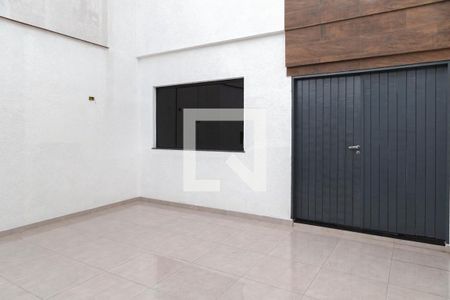 Garagem de casa à venda com 3 quartos, 125m² em Jardim Tijuco, Guarulhos