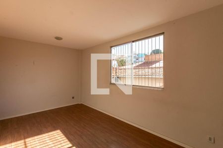 Sala de apartamento para alugar com 3 quartos, 98m² em Carlos Prates, Belo Horizonte