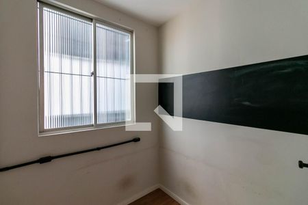 Quarto 1 de apartamento para alugar com 3 quartos, 98m² em Carlos Prates, Belo Horizonte