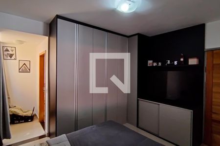 quarto 1 suite de casa à venda com 5 quartos, 450m² em Taquara, Rio de Janeiro