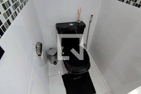 lavabo de casa para alugar com 5 quartos, 450m² em Taquara, Rio de Janeiro