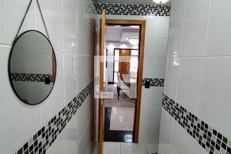 lavabo de casa para alugar com 5 quartos, 450m² em Taquara, Rio de Janeiro