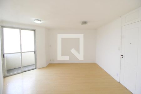 Sala de apartamento para alugar com 2 quartos, 65m² em Limão, São Paulo