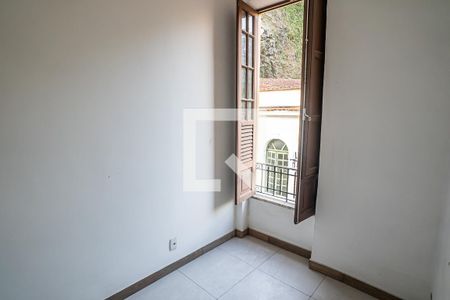 Sala/Cozinha de apartamento à venda com 2 quartos, 41m² em Centro, Rio de Janeiro