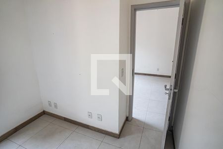 Sala/Cozinha de apartamento à venda com 2 quartos, 41m² em Centro, Rio de Janeiro