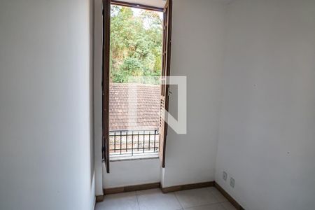 Sala/Cozinha de apartamento à venda com 2 quartos, 41m² em Centro, Rio de Janeiro