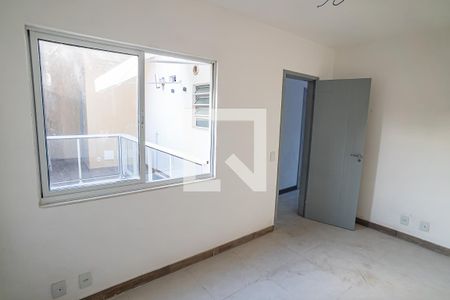 Quarto 2 de apartamento à venda com 2 quartos, 41m² em Centro, Rio de Janeiro