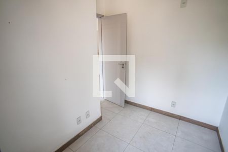 Quarto 1 de apartamento à venda com 2 quartos, 41m² em Centro, Rio de Janeiro