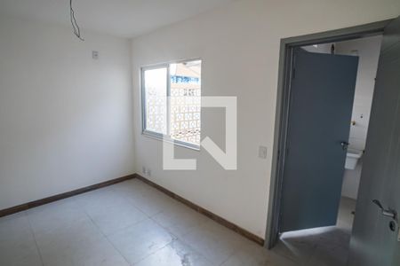 Quarto 2 de apartamento à venda com 2 quartos, 41m² em Centro, Rio de Janeiro