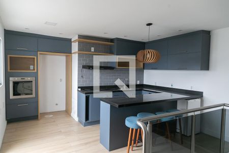 Apartamento à venda com 160m², 3 quartos e 2 vagasSala