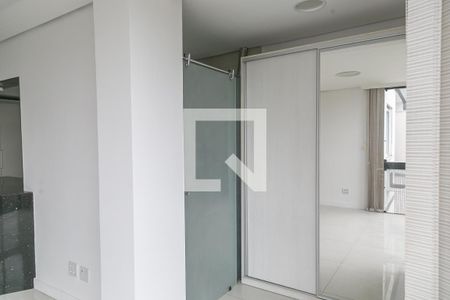 Sala de apartamento à venda com 3 quartos, 160m² em Menino Deus, Porto Alegre