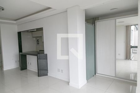 Sala de apartamento à venda com 3 quartos, 160m² em Menino Deus, Porto Alegre