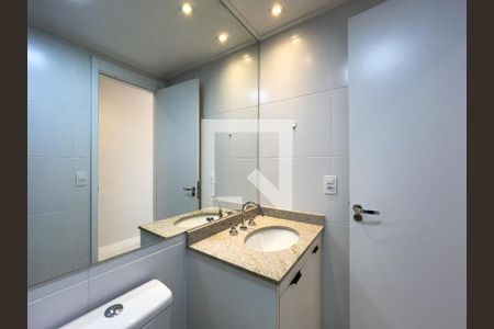 Apartamento à venda com 2 quartos, 61m² em Chácara Santo Antônio, São Paulo