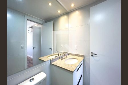 Apartamento à venda com 2 quartos, 61m² em Chácara Santo Antônio, São Paulo