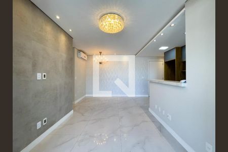 Apartamento à venda com 2 quartos, 61m² em Chácara Santo Antônio, São Paulo