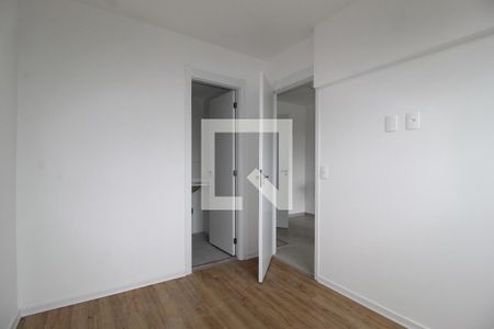 Quarto Suíte de kitnet/studio à venda com 1 quarto, 26m² em Vila Olímpia, São Paulo