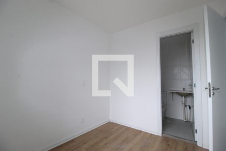 Quarto Suíte de kitnet/studio à venda com 1 quarto, 26m² em Vila Olímpia, São Paulo