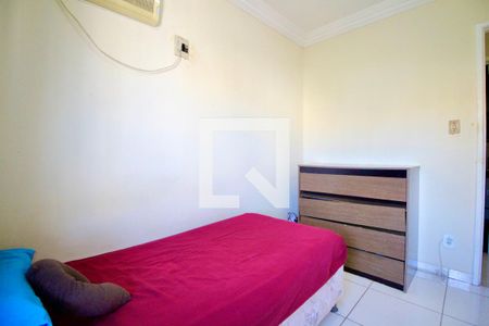 Quarto 1 de apartamento para alugar com 2 quartos, 50m² em Brotas, Salvador