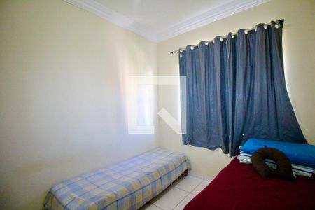 Quarto 1 de apartamento para alugar com 2 quartos, 50m² em Brotas, Salvador