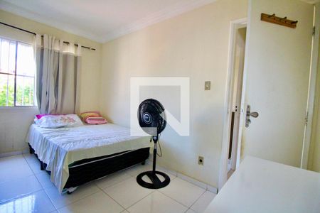 Quarto 2 de apartamento para alugar com 2 quartos, 50m² em Brotas, Salvador