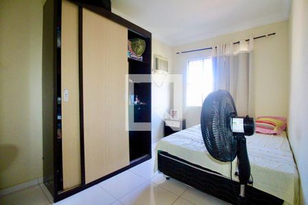 Quarto 2 de apartamento para alugar com 2 quartos, 50m² em Brotas, Salvador