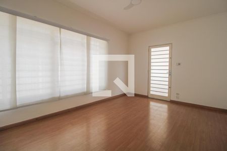 Sala de casa à venda com 2 quartos, 168m² em Jardim Bela Vista, Campinas