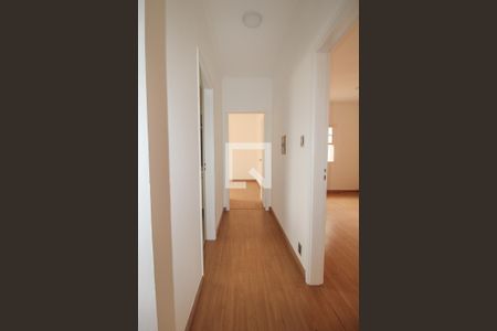 Corredor de casa à venda com 2 quartos, 168m² em Jardim Bela Vista, Campinas