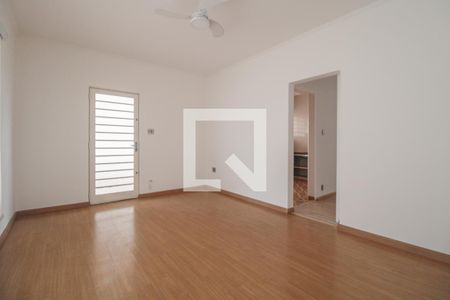 Sala de casa à venda com 2 quartos, 168m² em Jardim Bela Vista, Campinas