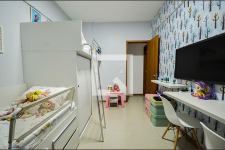 Quarto de apartamento à venda com 2 quartos, 75m² em Maracanã, Rio de Janeiro