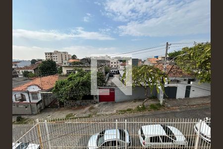 Vista do quarto 1 de casa à venda com 2 quartos, 65m² em Quintino Bocaiúva, Rio de Janeiro