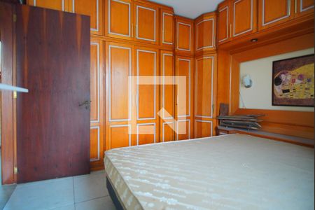 Quarto 1 de apartamento à venda com 2 quartos, 72m² em Morro Santana, Porto Alegre