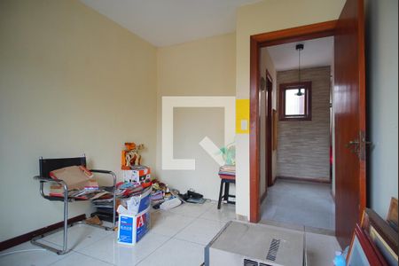 Quarto 2 de apartamento à venda com 2 quartos, 72m² em Morro Santana, Porto Alegre