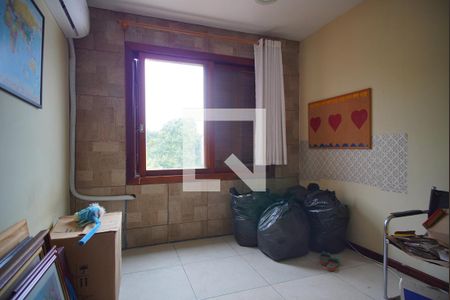 Quarto 2 de apartamento à venda com 2 quartos, 72m² em Morro Santana, Porto Alegre