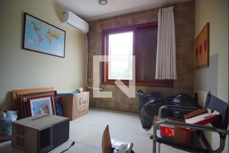 Quarto 2 de apartamento à venda com 2 quartos, 72m² em Morro Santana, Porto Alegre