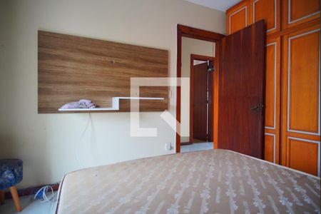 Quarto 1 de apartamento à venda com 2 quartos, 72m² em Morro Santana, Porto Alegre