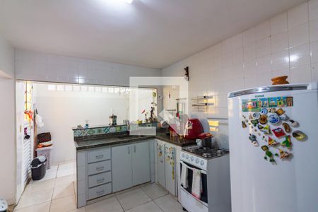 Cozinha  de casa à venda com 2 quartos, 147m² em Km 18, Osasco