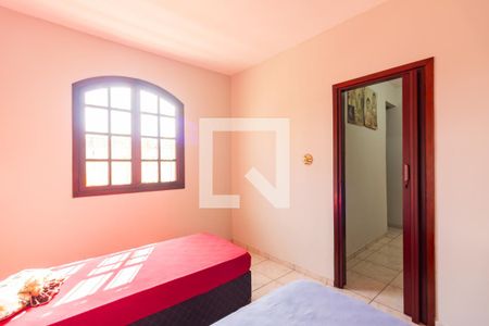 Quarto 1 de casa à venda com 2 quartos, 147m² em Km 18, Osasco