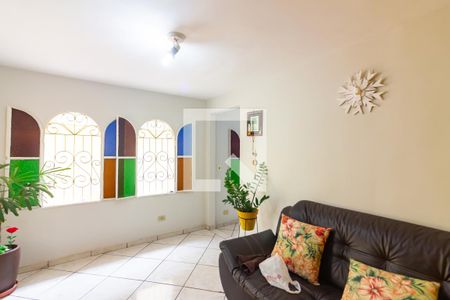 Sala  de casa à venda com 2 quartos, 147m² em Km 18, Osasco