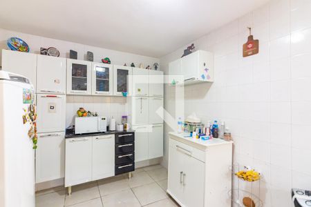 Cozinha  de casa à venda com 2 quartos, 147m² em Km 18, Osasco