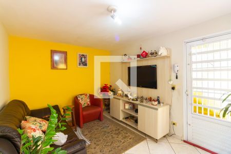 Sala  de casa à venda com 2 quartos, 147m² em Km 18, Osasco