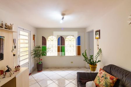 Sala  de casa à venda com 2 quartos, 147m² em Km 18, Osasco