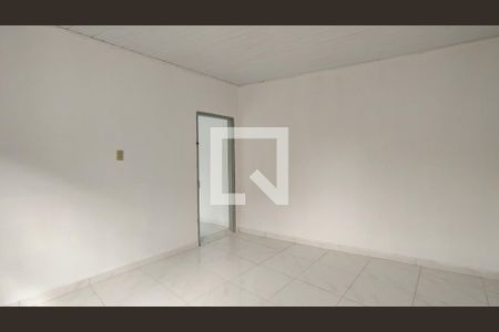 Quarto 2 de casa para alugar com 2 quartos, 50m² em São José, São Caetano do Sul