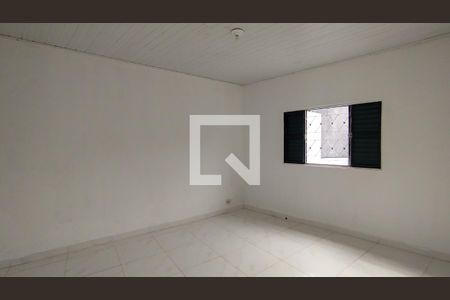 Quarto 2 de casa para alugar com 2 quartos, 50m² em São José, São Caetano do Sul