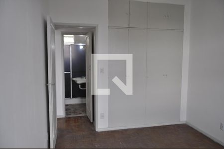 Quarto de apartamento para alugar com 1 quarto, 46m² em Riachuelo, Rio de Janeiro