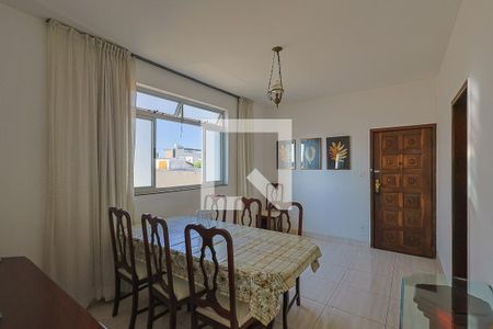 Apartamento à venda com 68m², 3 quartos e 1 vagaSala