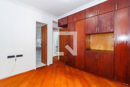 Suíte de apartamento para alugar com 3 quartos, 75m² em Jardim Bontempo, Taboão da Serra