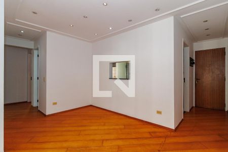 Sala de apartamento para alugar com 3 quartos, 75m² em Jardim Bontempo, Taboão da Serra