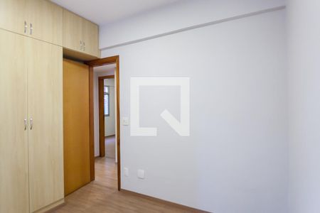 quarto 1 de apartamento à venda com 3 quartos, 98m² em Coracao de Jesus, Belo Horizonte