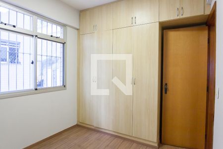 quarto 1 de apartamento à venda com 3 quartos, 98m² em Coracao de Jesus, Belo Horizonte