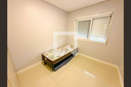 Quarto de apartamento para alugar com 2 quartos, 80m² em Jurerê, Florianópolis